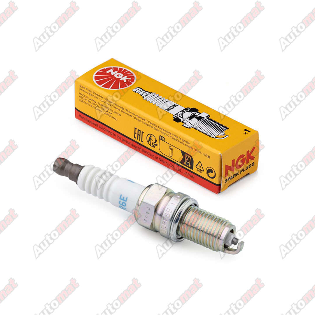 Свеча зажигания NGK 3481 DCPR6E